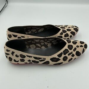Kelly&Katie size 8.5 flats